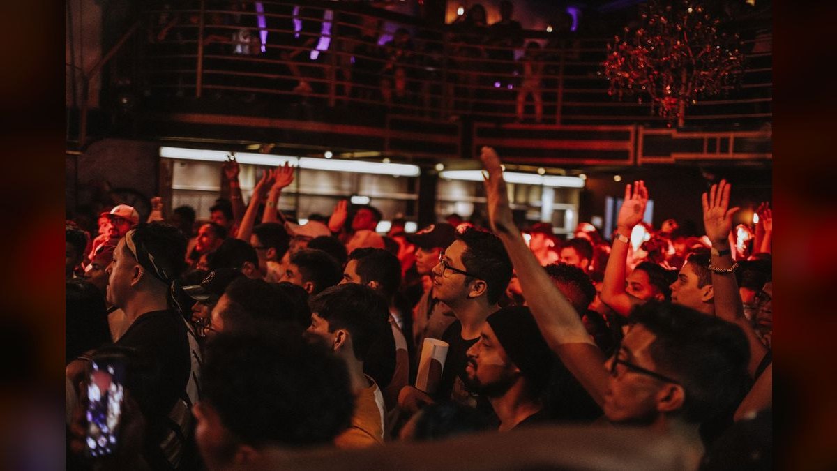 Top 10 Nightclubs in Los Angeles — figure 5