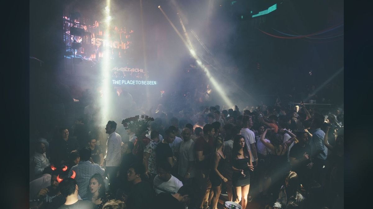 Top 10 Nightclubs in Los Angeles — figure 6