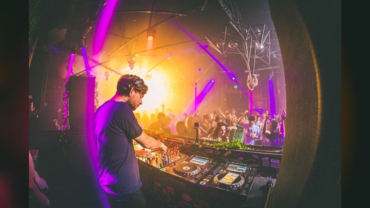 Top 10 Nightclubs in Los Angeles