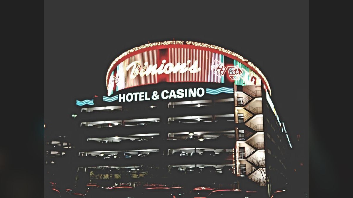Top 10 Nightclubs in Las Vegas — figure 2