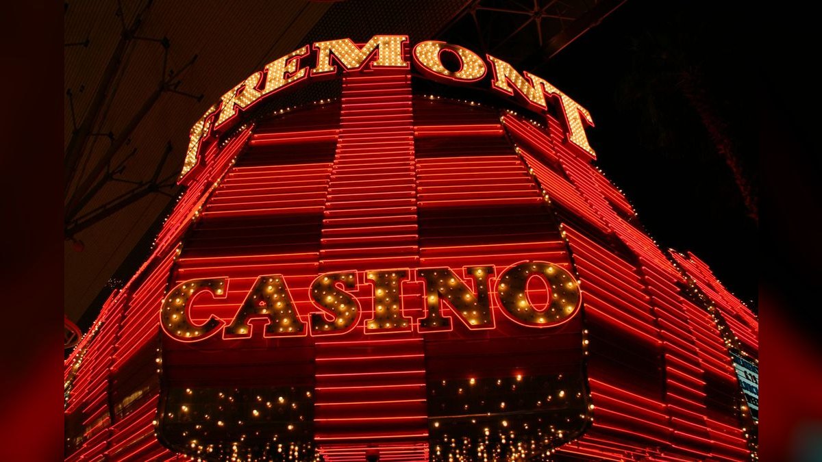 Top 10 Nightclubs in Las Vegas — figure 6