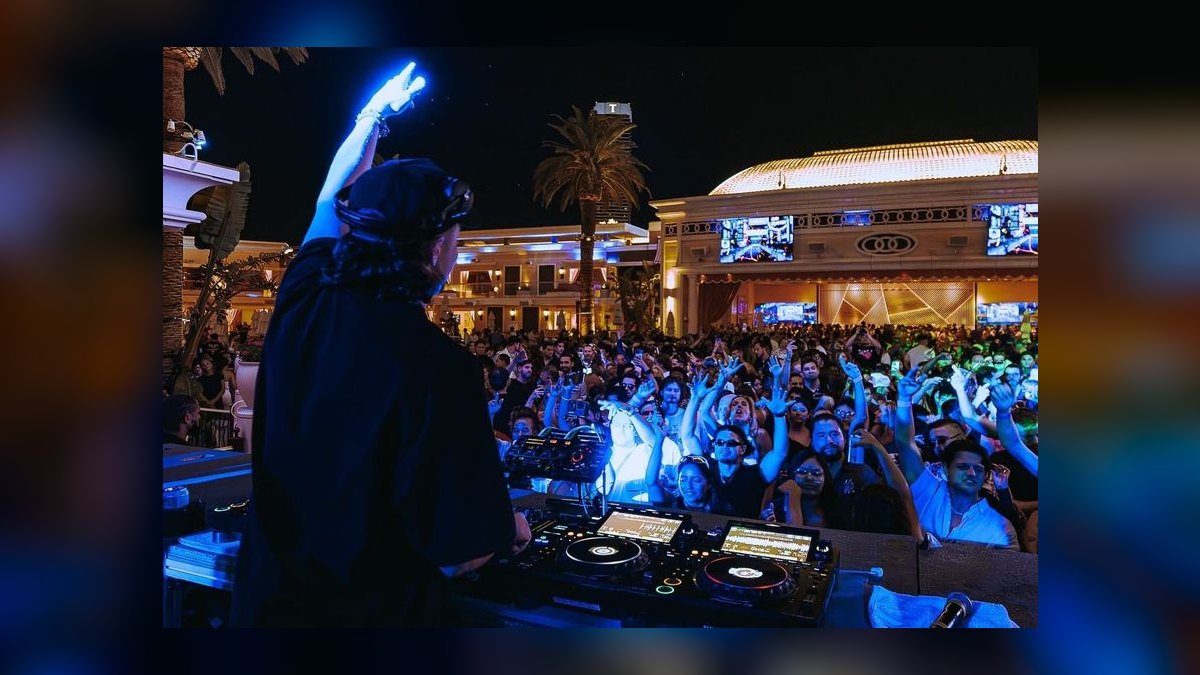 Top 10 Nightclubs in Las Vegas in 2027 — figure 9
