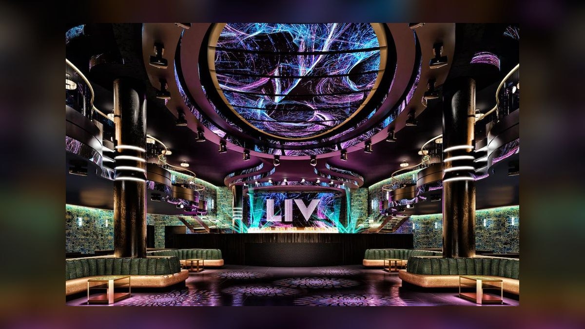 Top 10 Nightclubs in Las Vegas in 2027