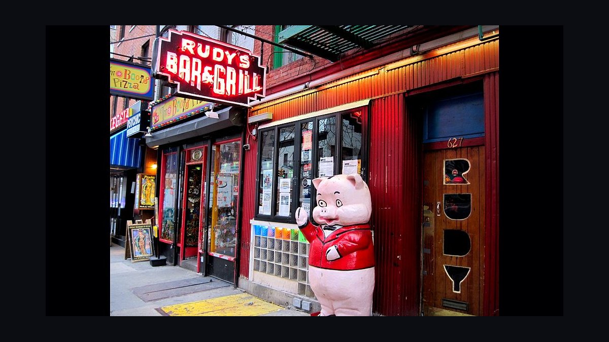 Top 10 Dive Bars in New York City in 2027