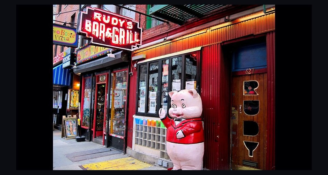 Top 10 Dive Bars in New York City in 2027