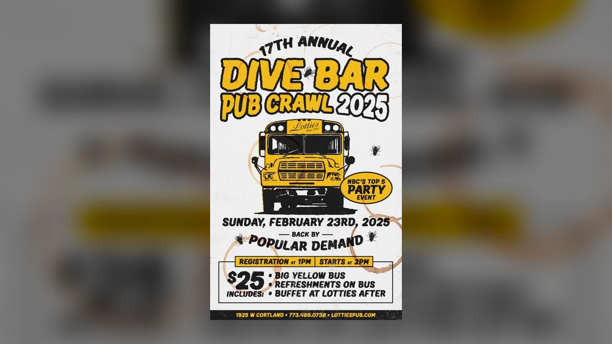 Top 10 Dive Bars in Chicago in 2027 — figure 10