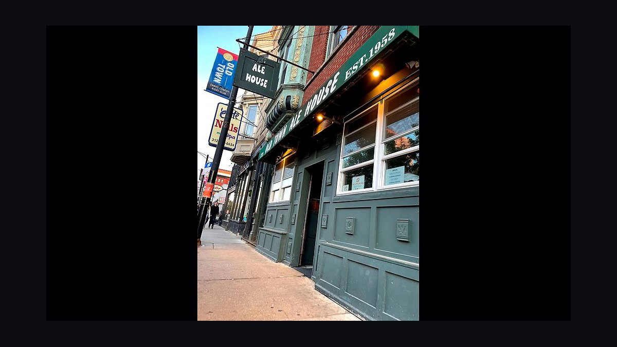 Top 10 Dive Bars in Chicago in 2027