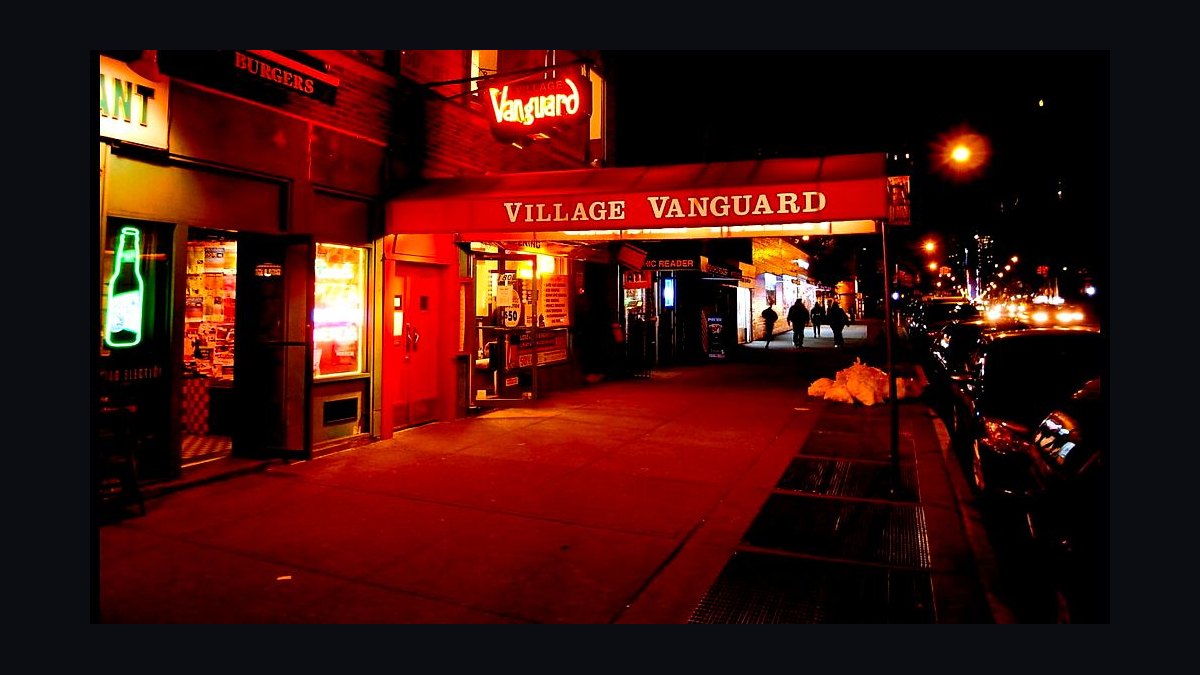 Top 10 Jazz Clubs in New York City in 2027
