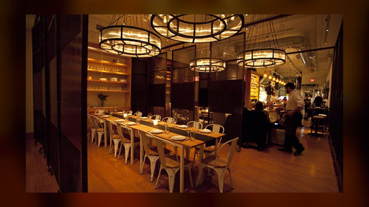 Top 10 Wine Bars in New York City in 2027 — figure 8