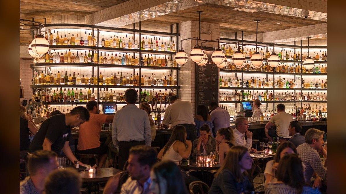 Top 10 Wine Bars in New York City