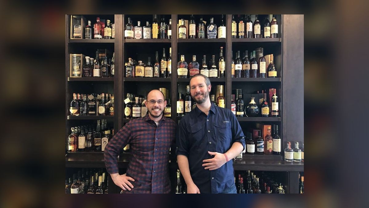 Top 10 Wine Bars in San Francisco — figure 10