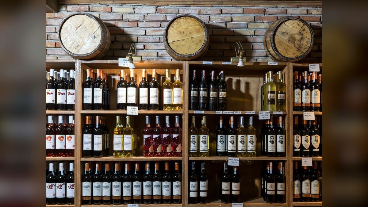 Top 10 Wine Bars in San Francisco — figure 2
