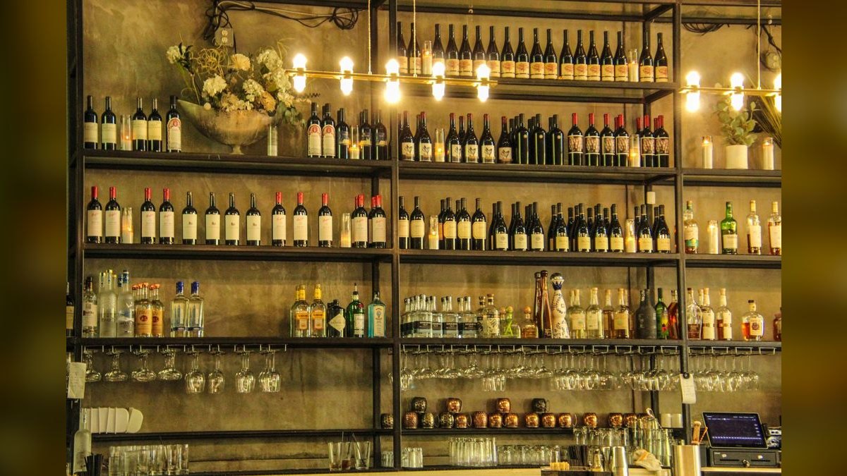 Top 10 Wine Bars in San Francisco — figure 4