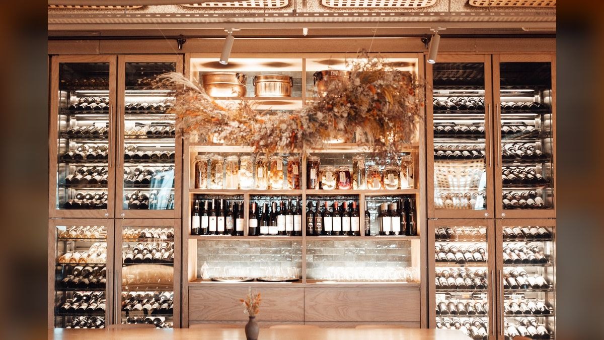 Top 10 Wine Bars in San Francisco — figure 5