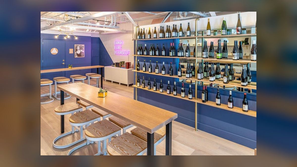 Top 10 Wine Bars in San Francisco — figure 9