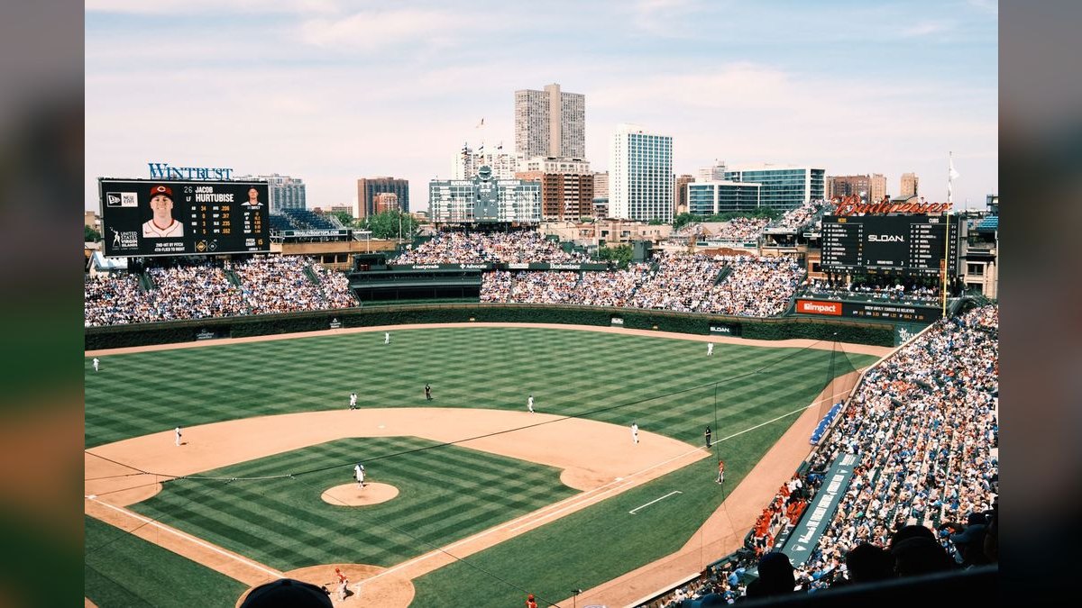 Top 10 Sports Bars in Chicago — figure 1