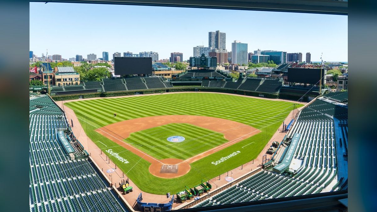 Top 10 Sports Bars in Chicago — figure 6