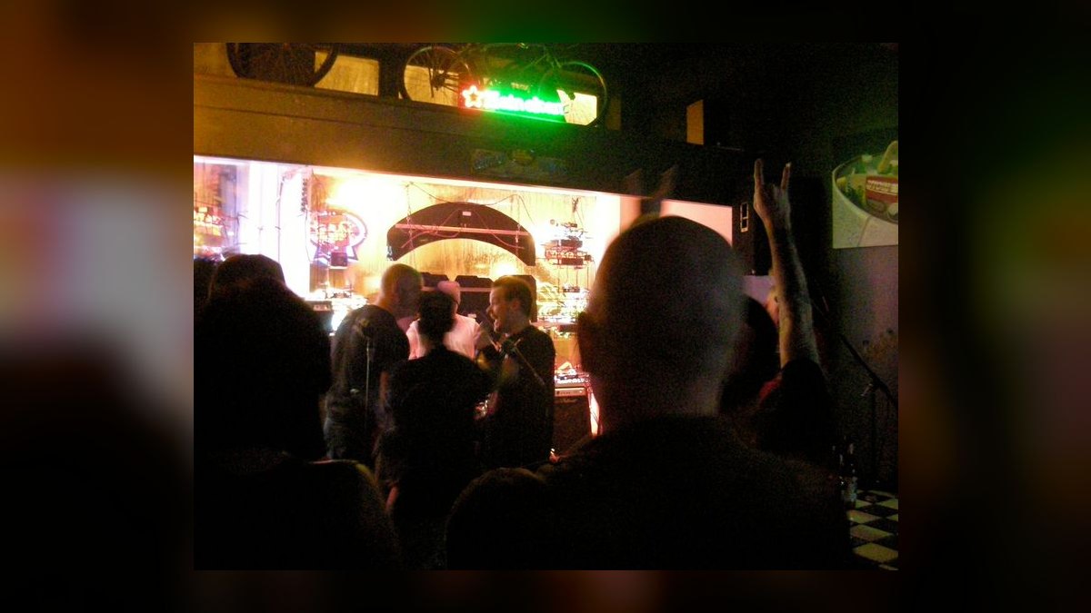 Top 10 Sports Bars in Chicago in 2027