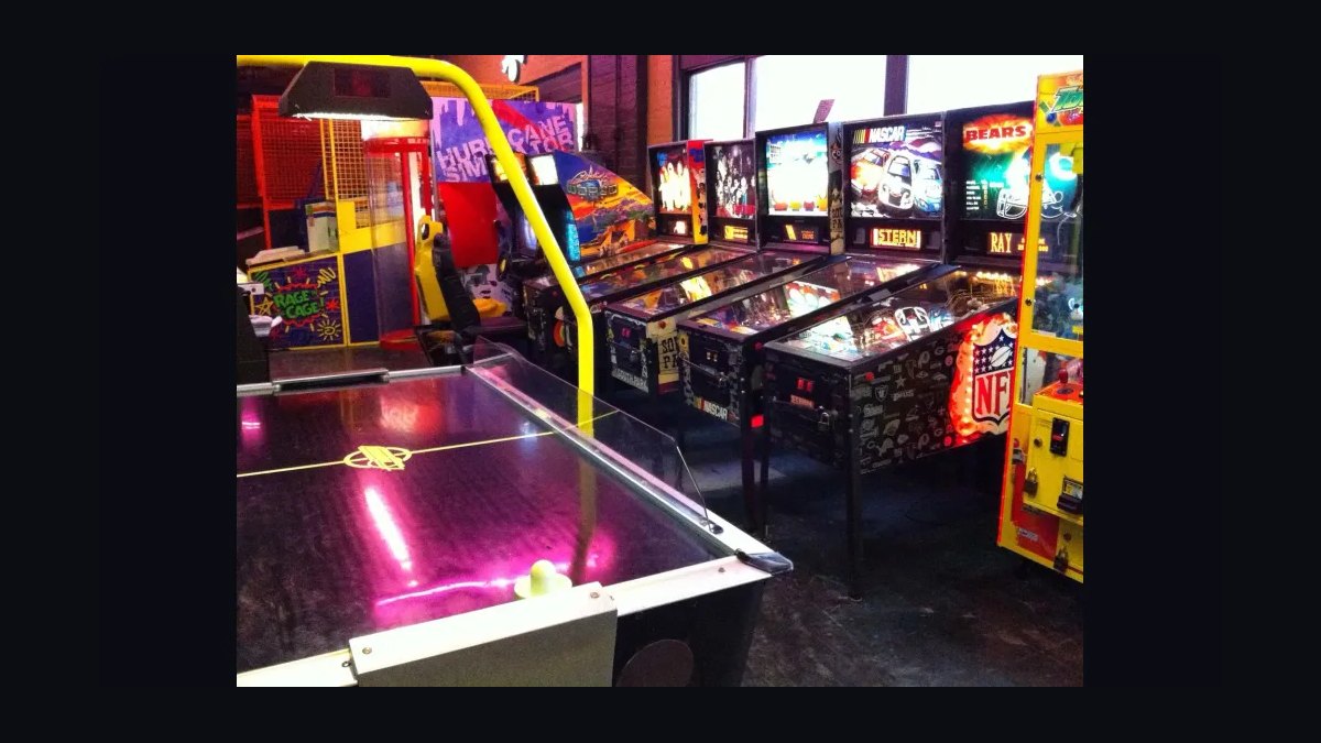 Top 10 Sports Bars in Chicago in 2027