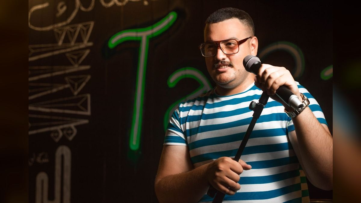 Top 10 Comedy Clubs in New York City — figure 1