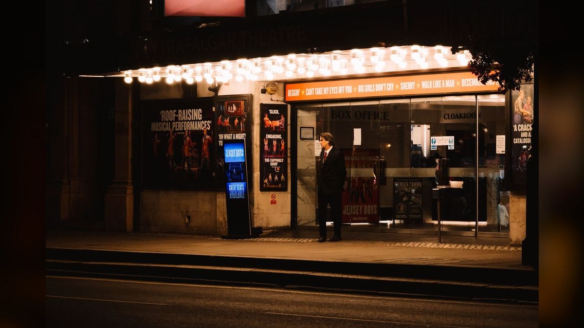 Top 10 Comedy Clubs in New York City — figure 5