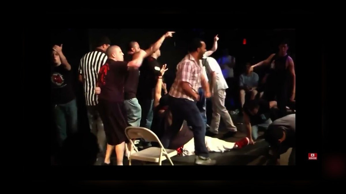 Top 10 Comedy Clubs in New York City in 2027 — figure 7