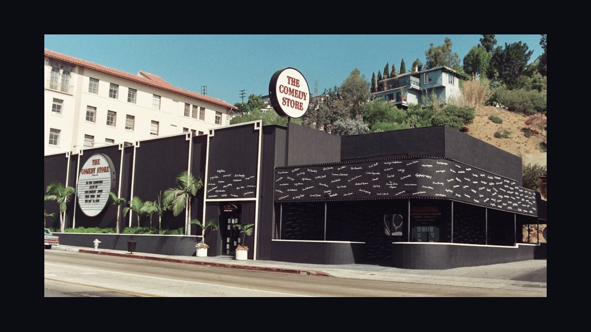 Top 10 Comedy Clubs in Los Angeles in 2027