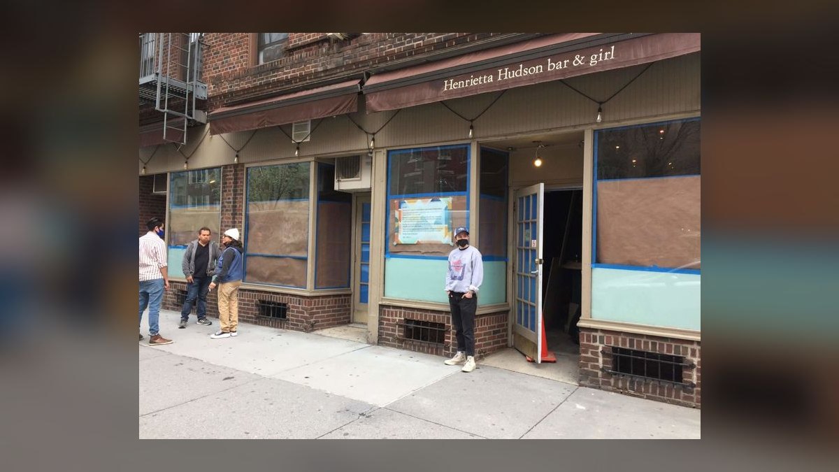 Top 10 Gay Bars in New York City in 2027 — figure 10