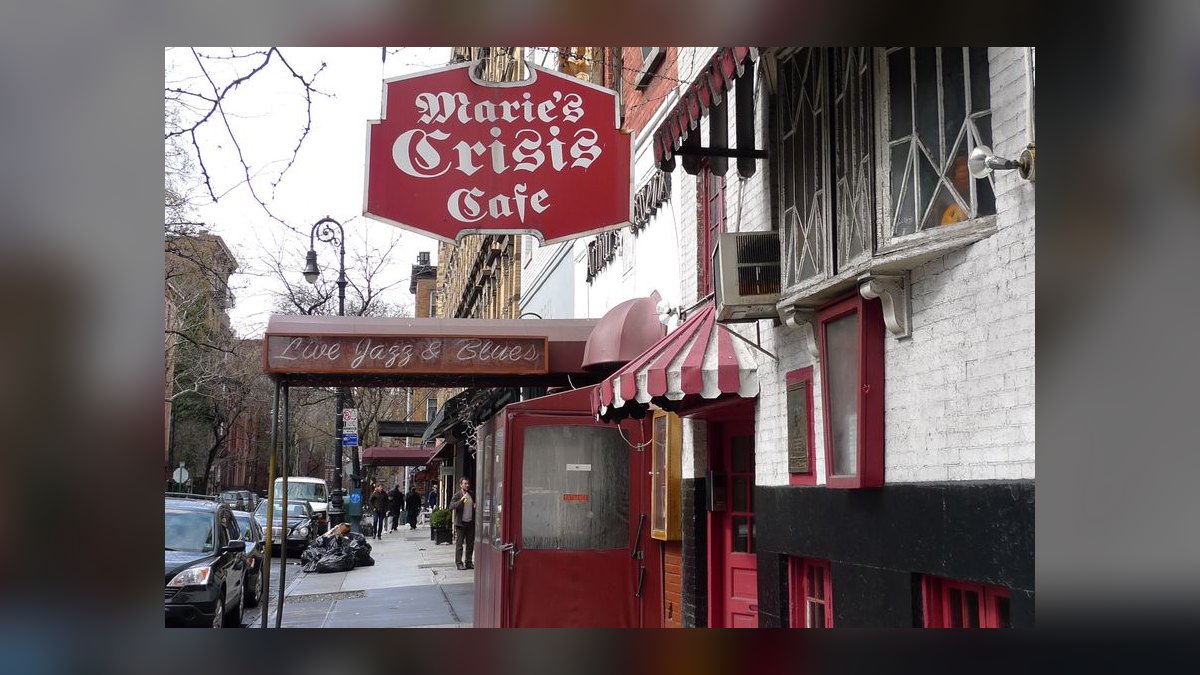 Top 10 Gay Bars in New York City in 2027 — figure 7