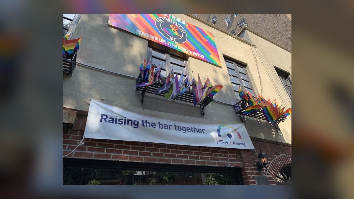 Top 10 Gay Bars in New York City in 2027