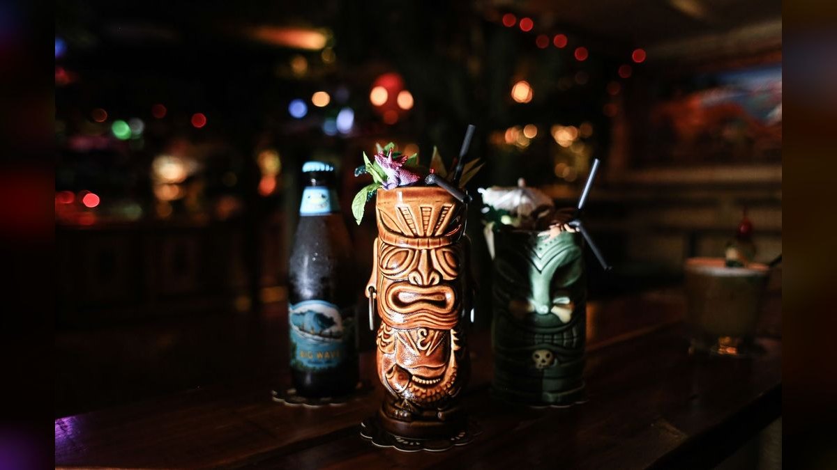 Top 10 Tiki Bars in Los Angeles — figure 1