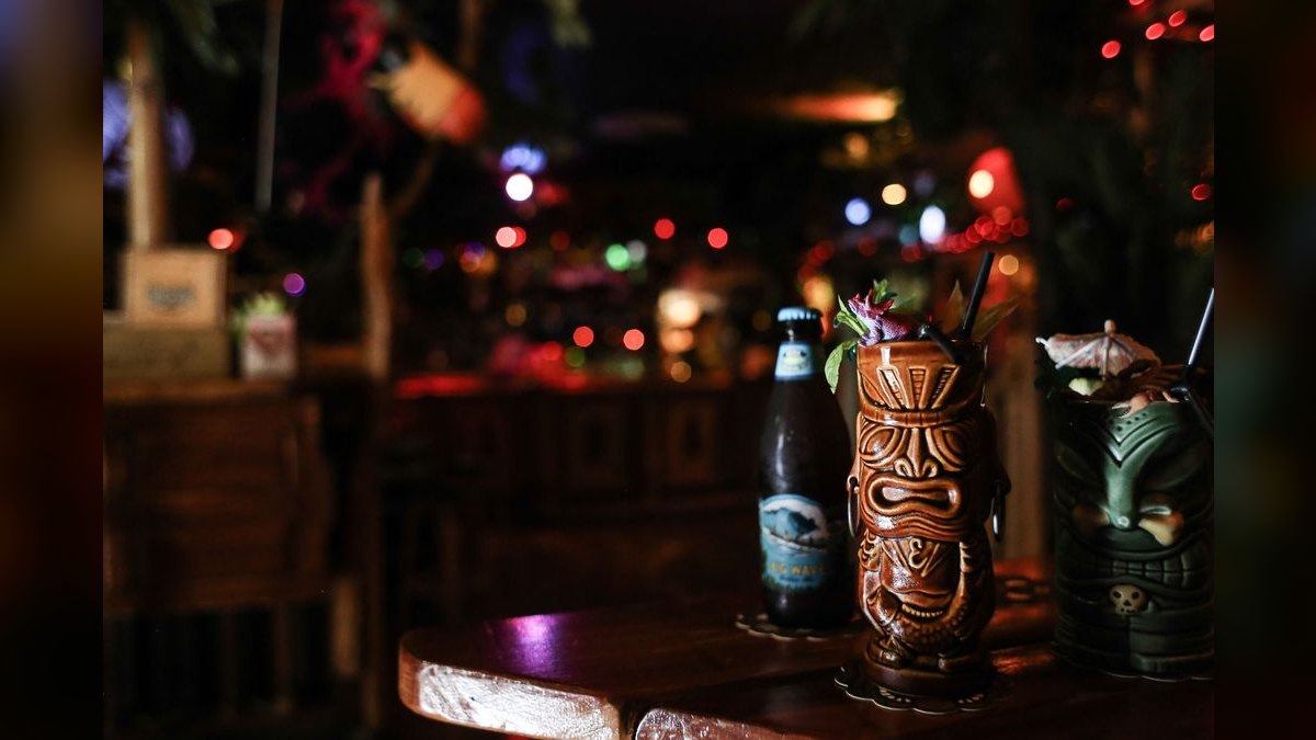 Top 10 Tiki Bars in Los Angeles — figure 2