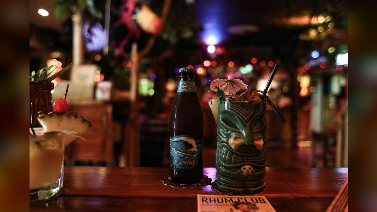 Top 10 Tiki Bars in Los Angeles — figure 3