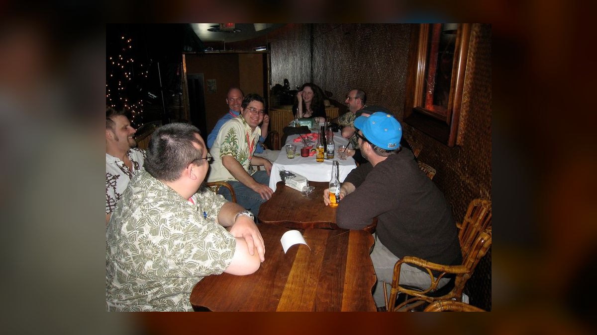 Top 10 Tiki Bars in Los Angeles in 2027