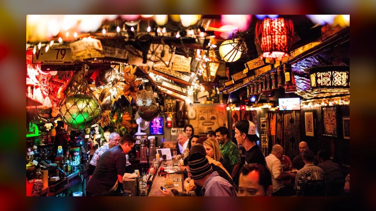 Top 10 Tiki Bars in Los Angeles in 2027