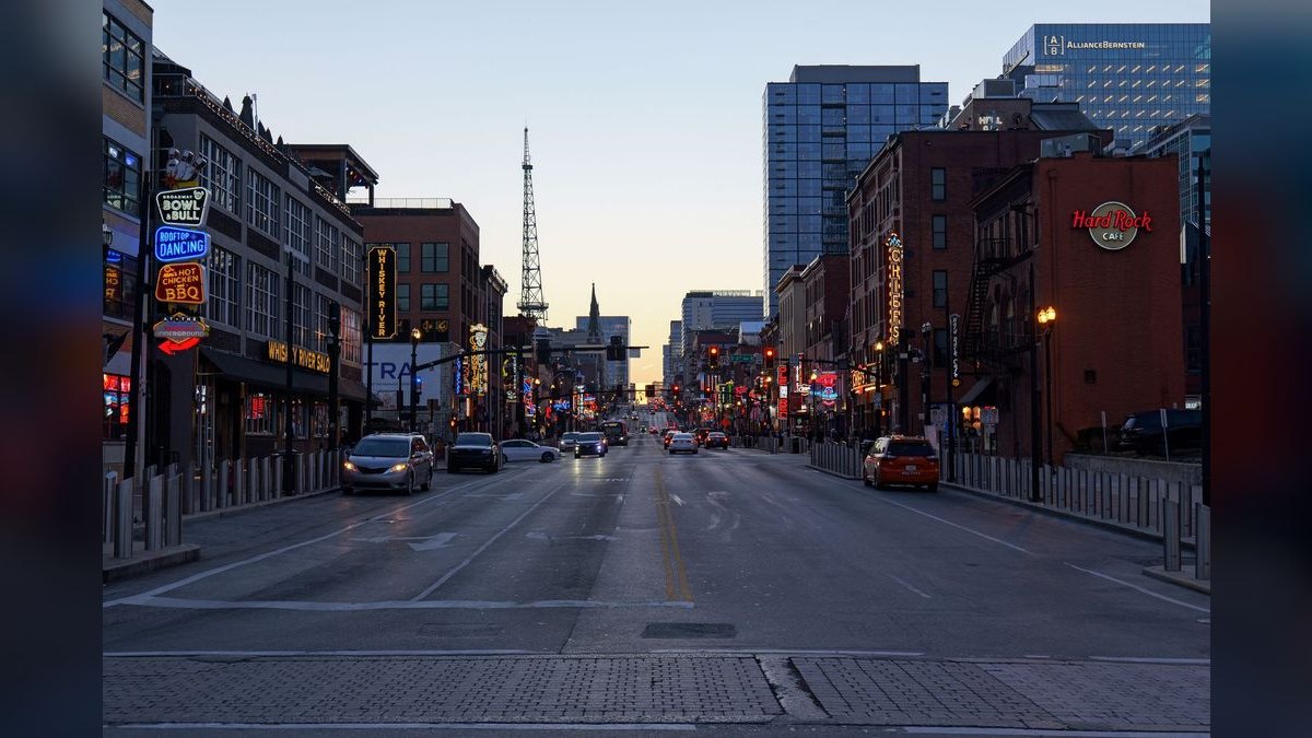 Top 10 Country Bars in Nashville — figure 4
