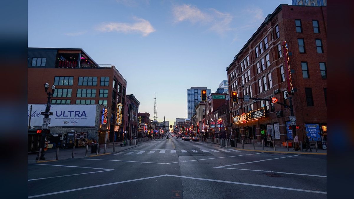 Top 10 Country Bars in Nashville — figure 6