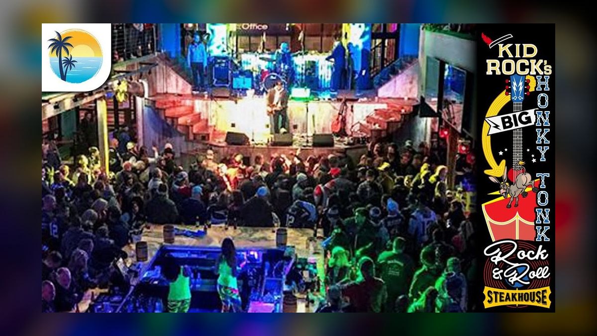 Top 10 Country Bars in Nashville in 2027 — figure 9