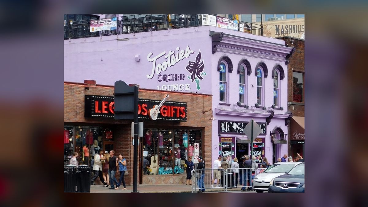 Top 10 Country Bars in Nashville in 2027