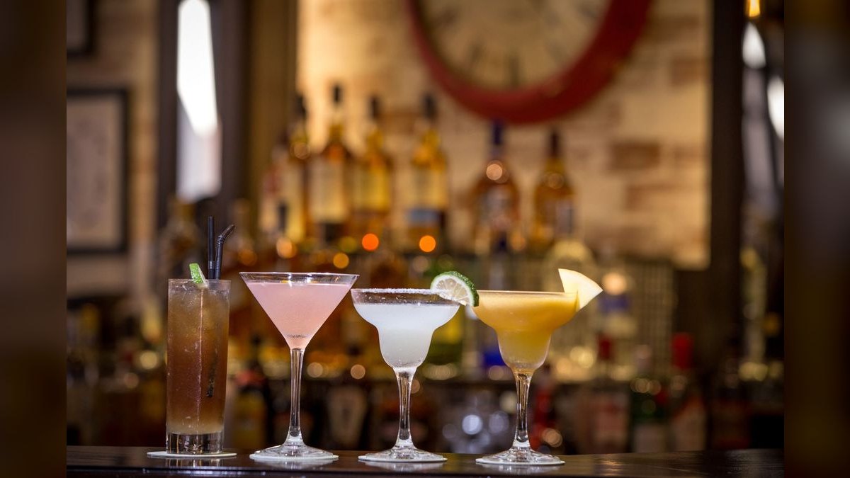 Top 10 Cocktail Bars in New York City — figure 3