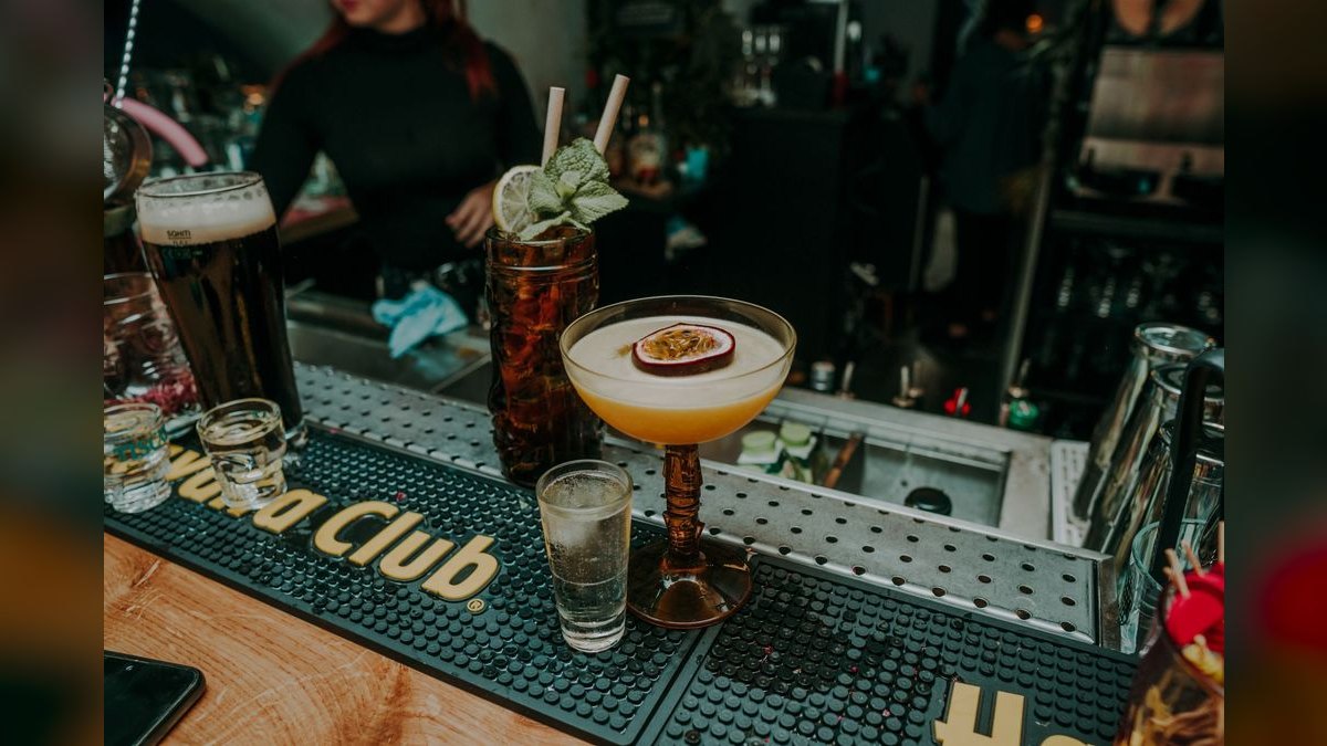 Top 10 Cocktail Bars in New York City — figure 4