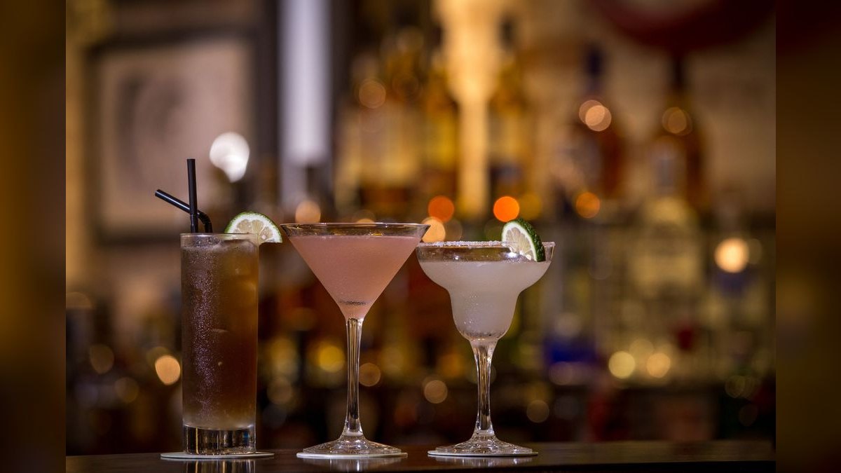 Top 10 Cocktail Bars in New York City — figure 6