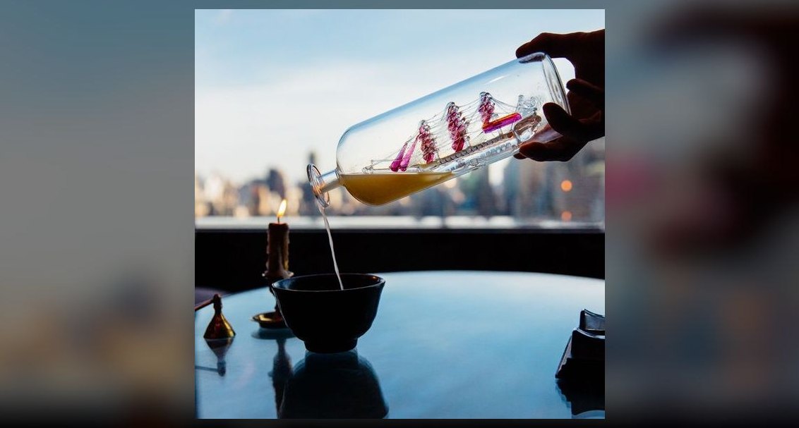 Top 10 Cocktail Bars in New York City in 2027