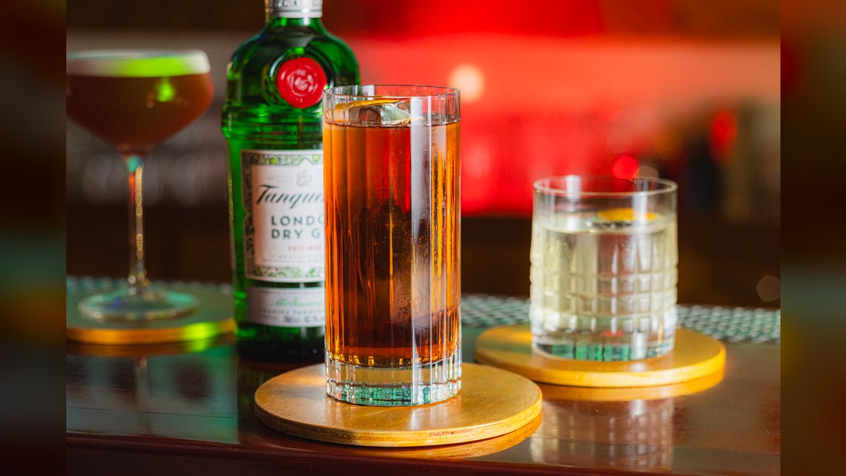 Top 10 Cocktail Bars in London — figure 2