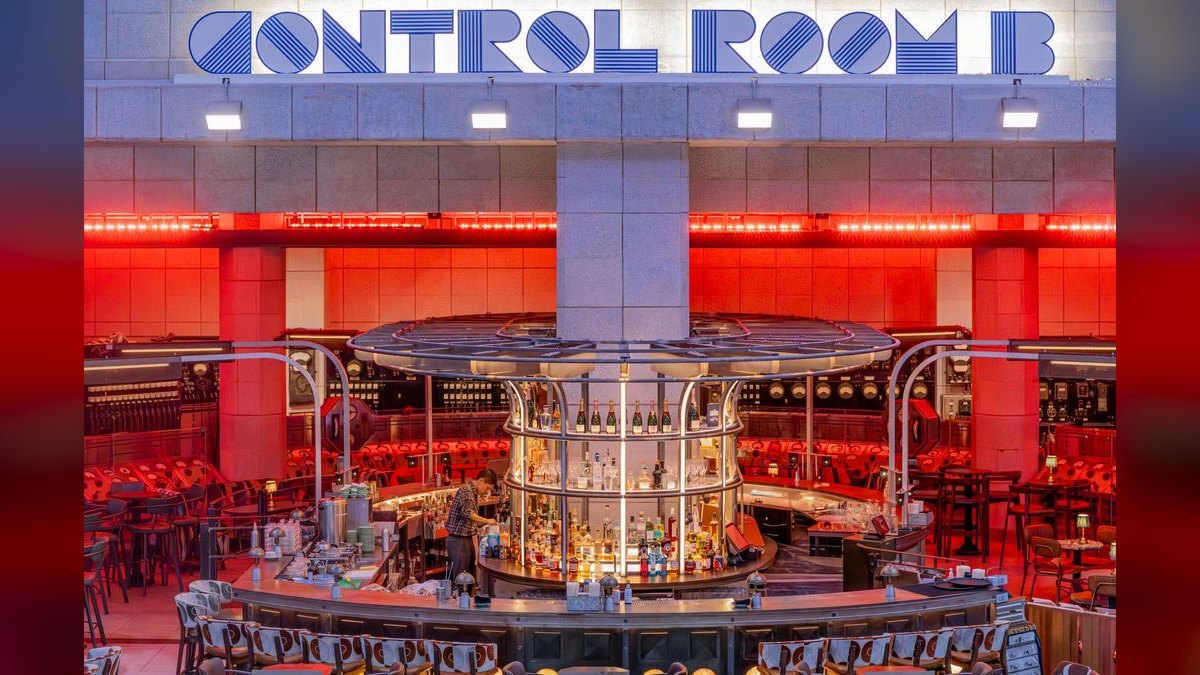 Top 10 Cocktail Bars in London — figure 3