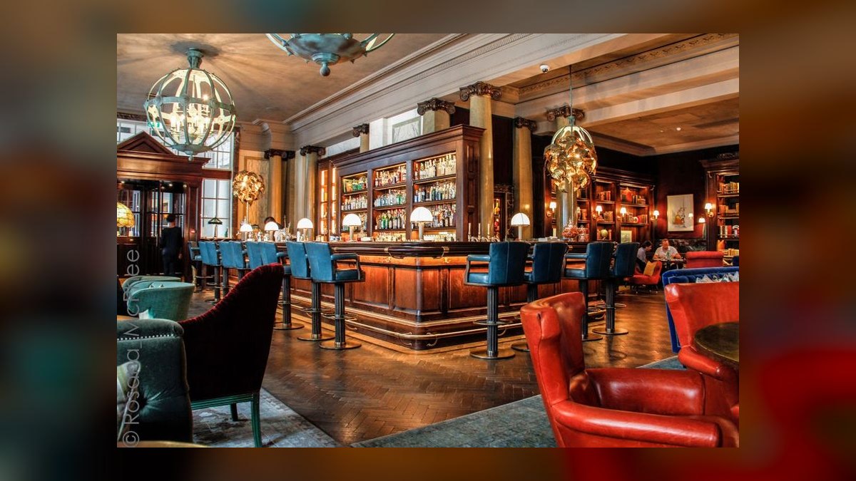 Top 10 Cocktail Bars in London in 2027 — figure 7