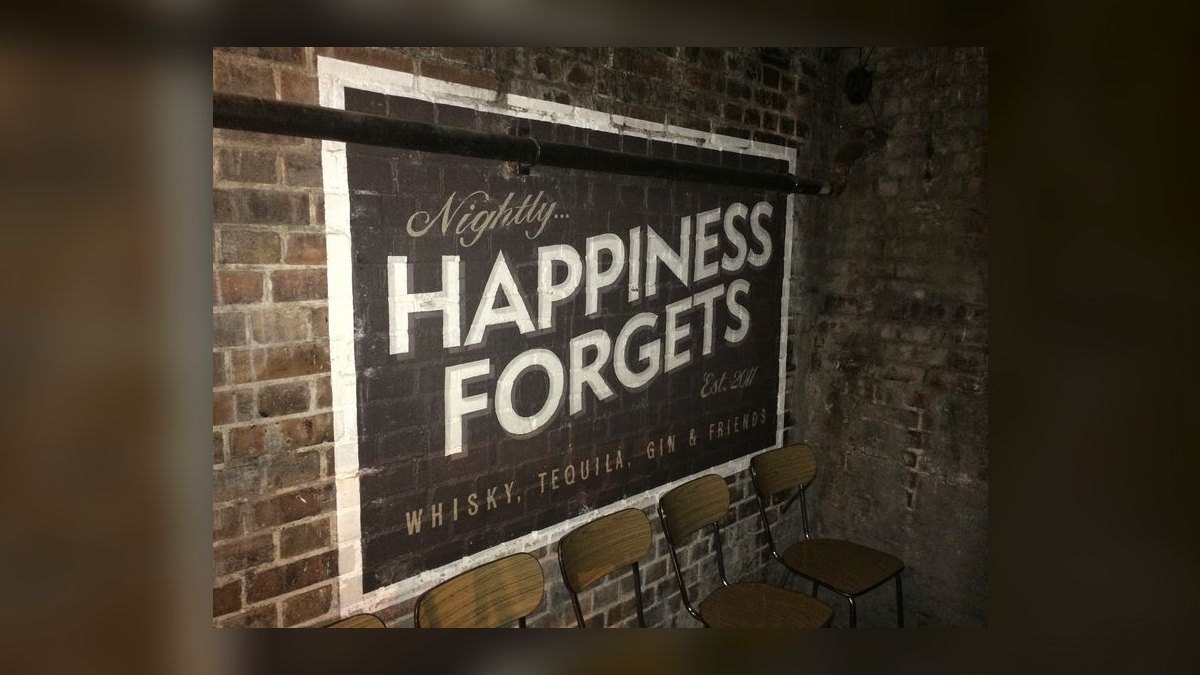 Top 10 Cocktail Bars in London in 2027 — figure 8