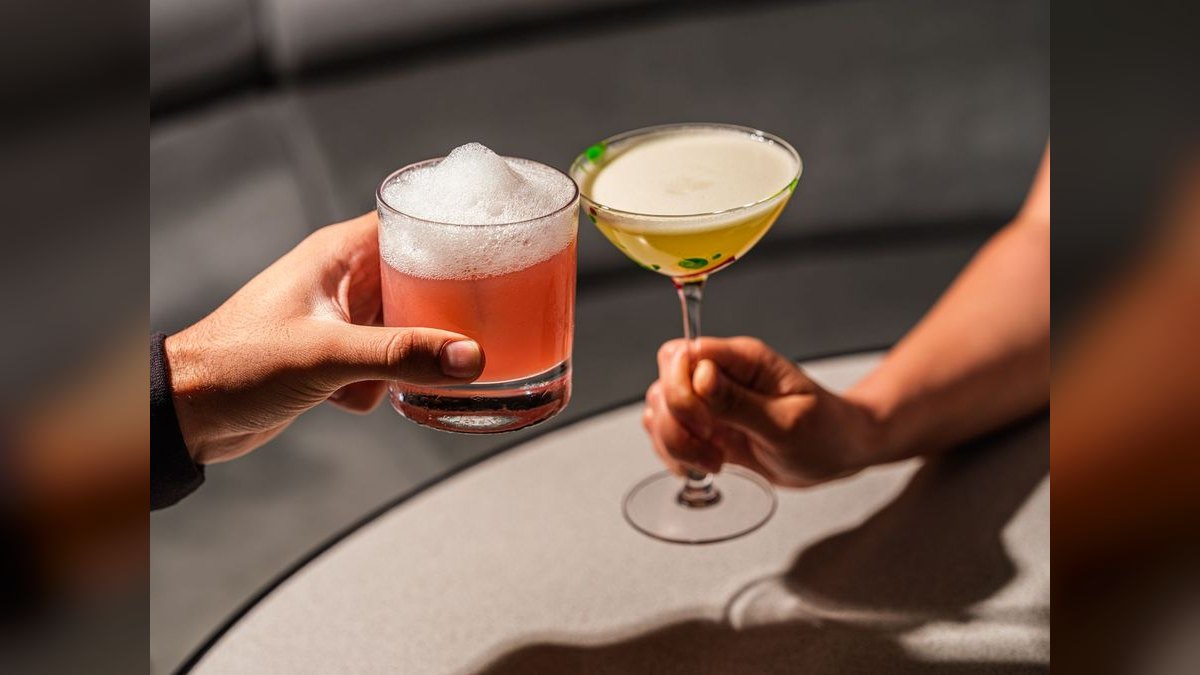 Top 10 Cocktail Bars in London