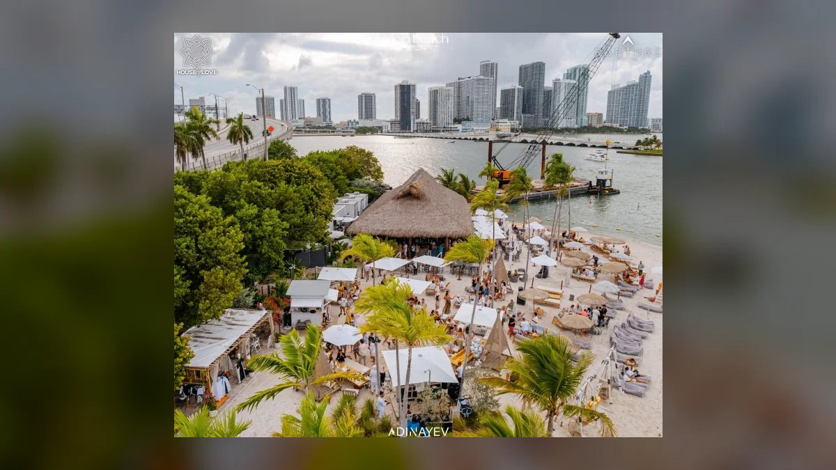 Top 10 Beach Clubs in Miami in 2027 — figure 10
