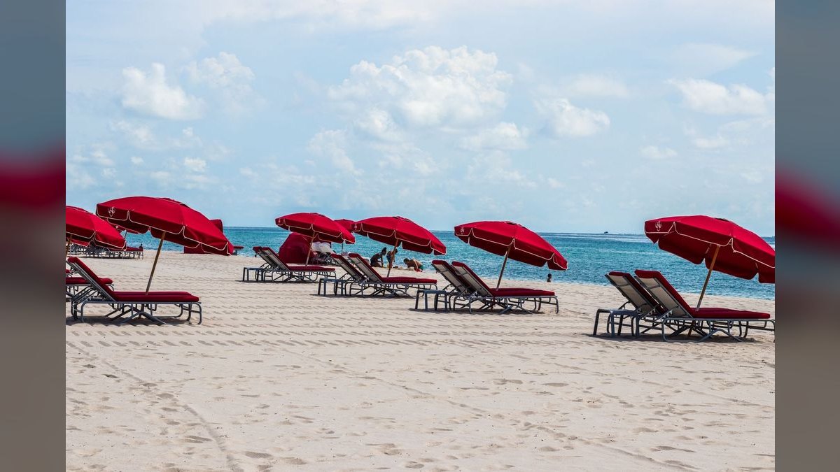 Top 10 Beach Clubs in Miami — figure 3